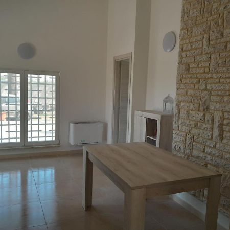 בארי Villa Rospi מראה חיצוני תמונה