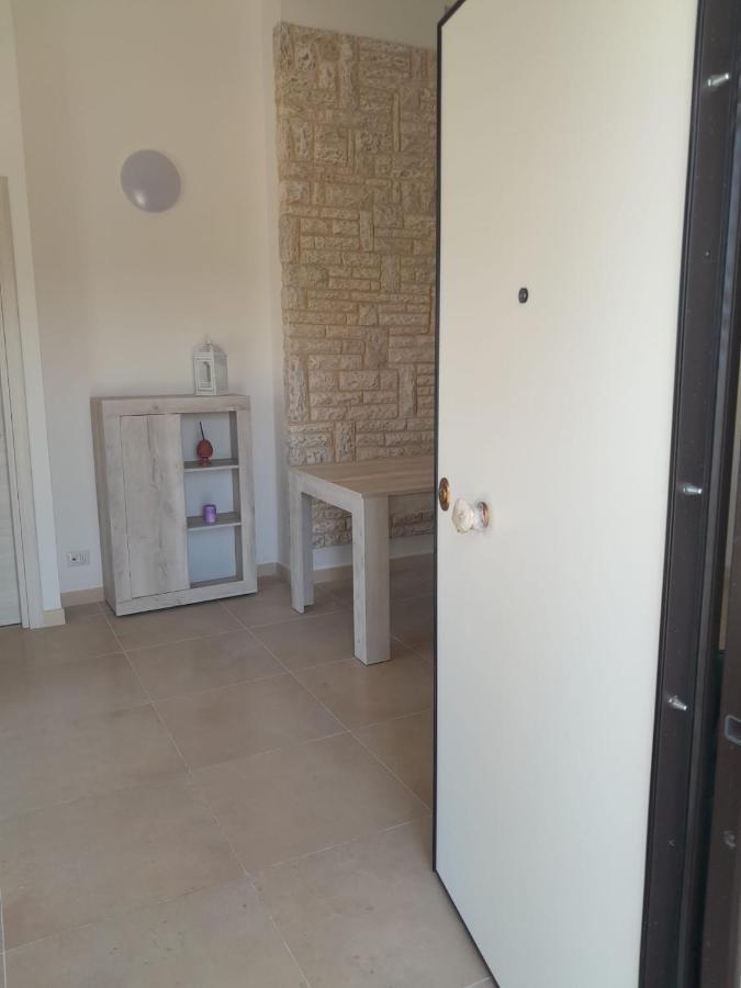בארי Villa Rospi מראה חיצוני תמונה