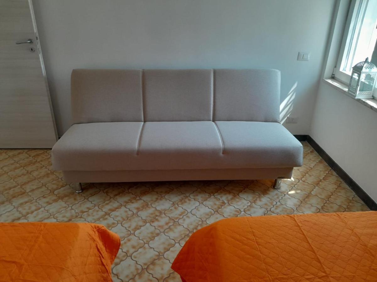 בארי Villa Rospi מראה חיצוני תמונה