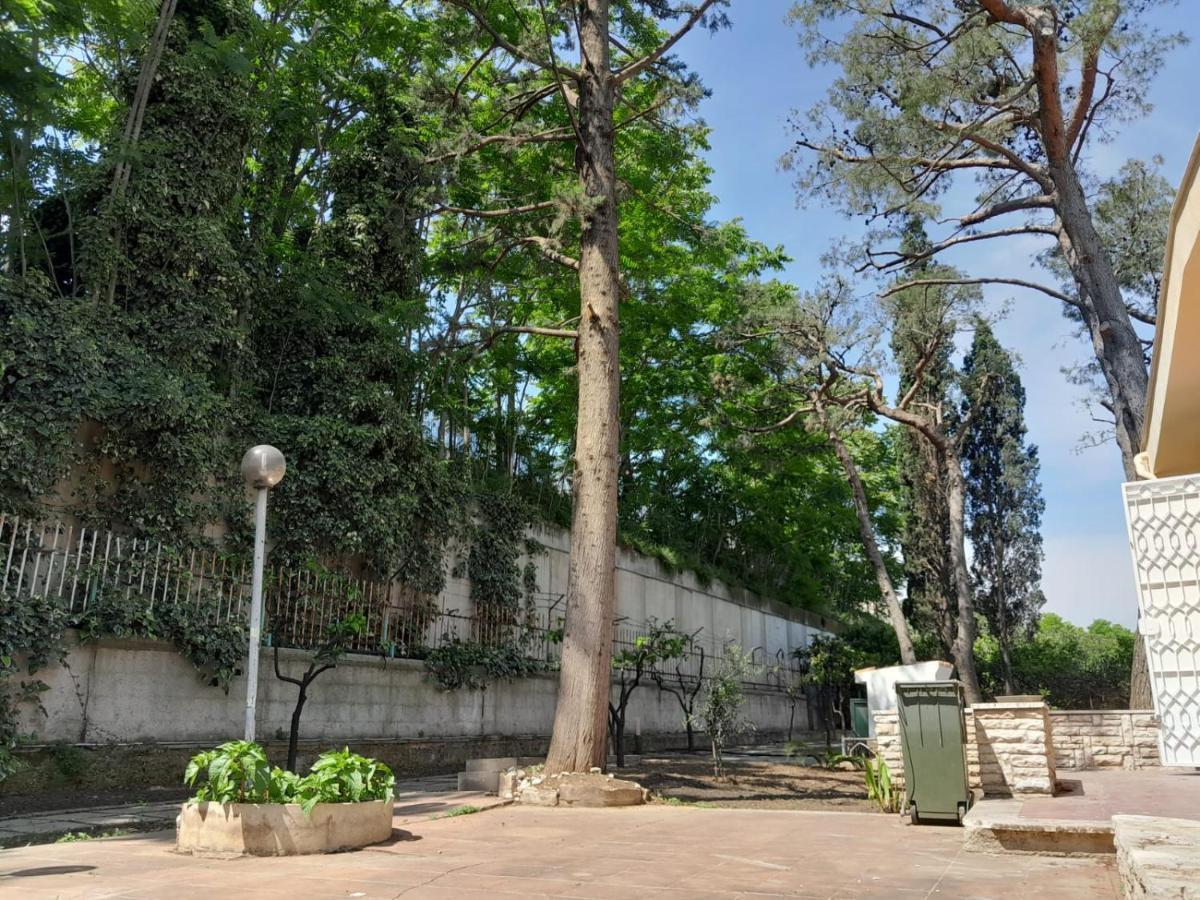 בארי Villa Rospi מראה חיצוני תמונה