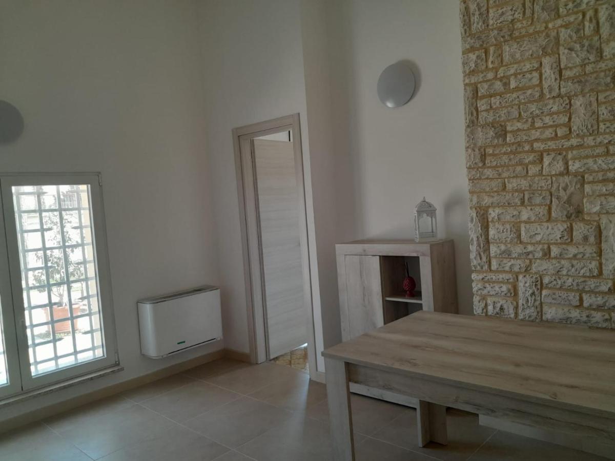 בארי Villa Rospi מראה חיצוני תמונה