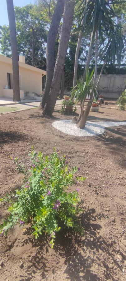 בארי Villa Rospi מראה חיצוני תמונה