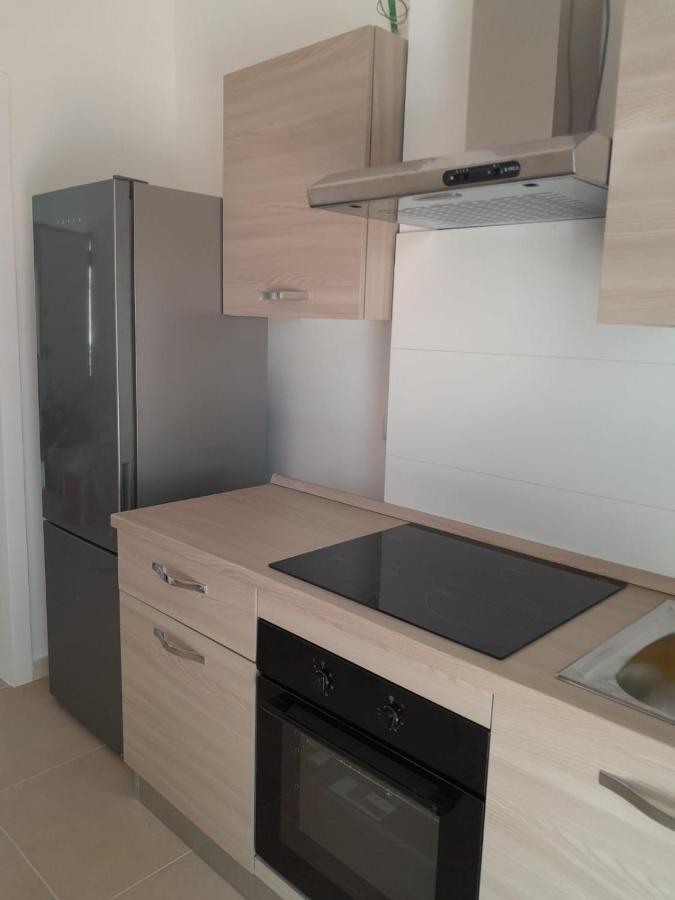 בארי Villa Rospi מראה חיצוני תמונה