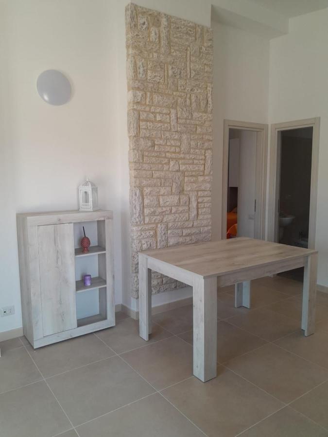 בארי Villa Rospi מראה חיצוני תמונה