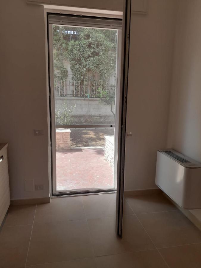 בארי Villa Rospi מראה חיצוני תמונה