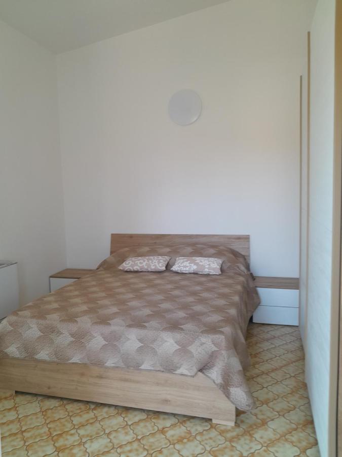 בארי Villa Rospi מראה חיצוני תמונה