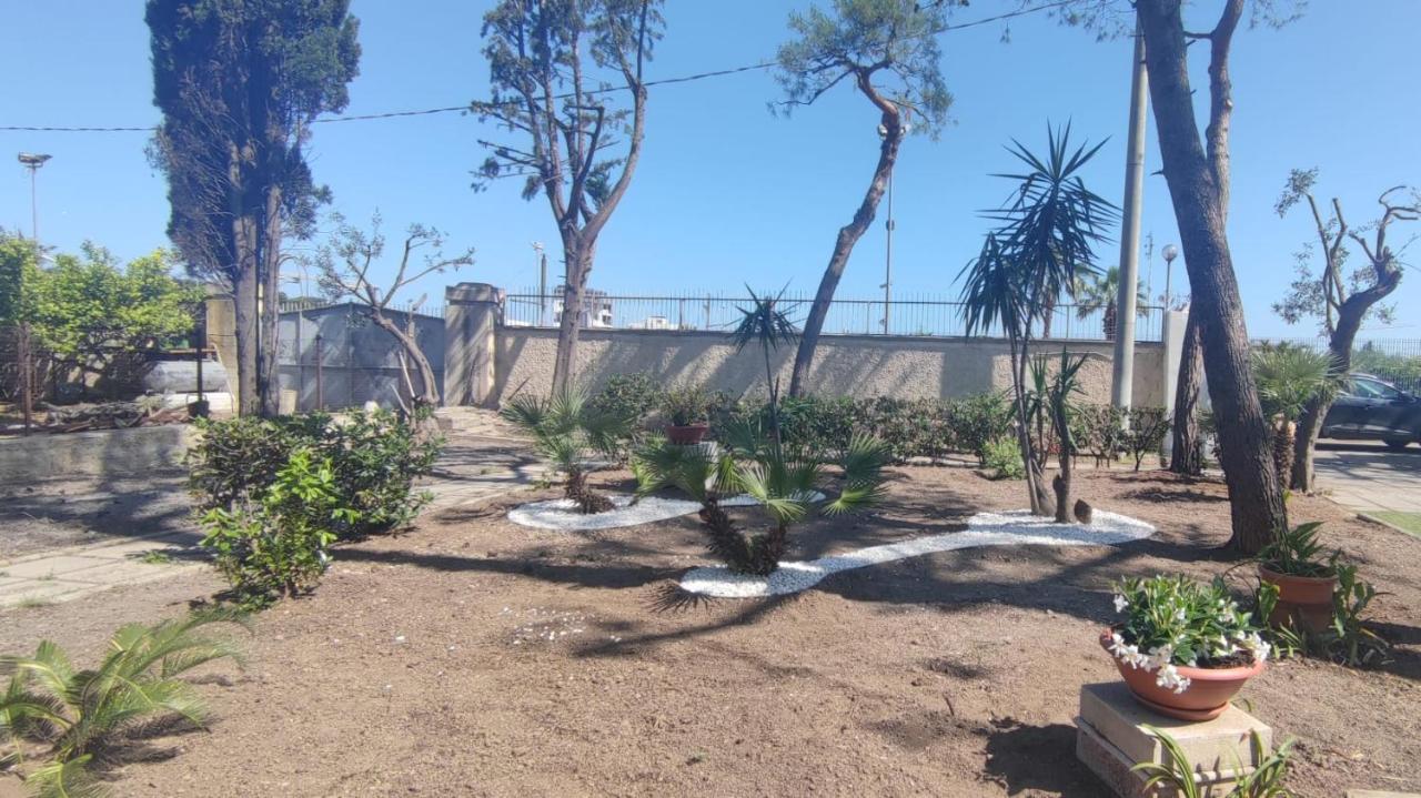 בארי Villa Rospi מראה חיצוני תמונה