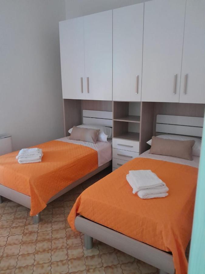 בארי Villa Rospi מראה חיצוני תמונה