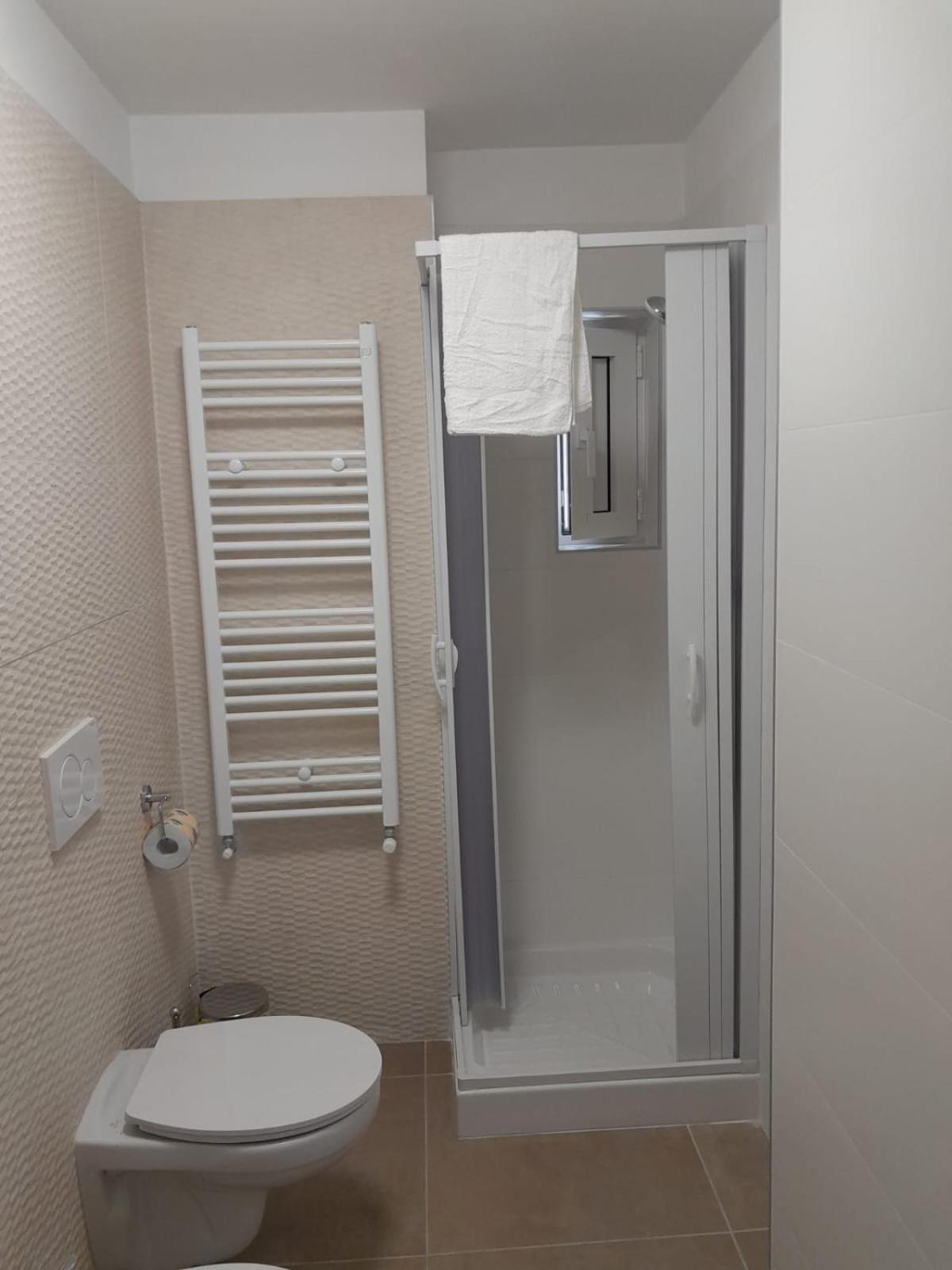 בארי Villa Rospi מראה חיצוני תמונה