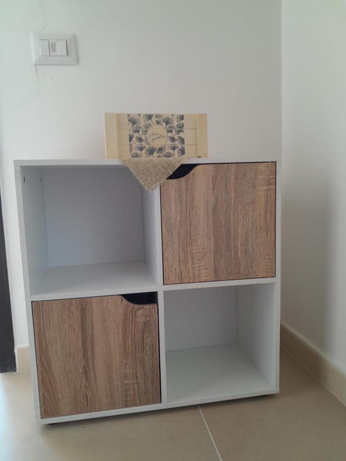 בארי Villa Rospi מראה חיצוני תמונה